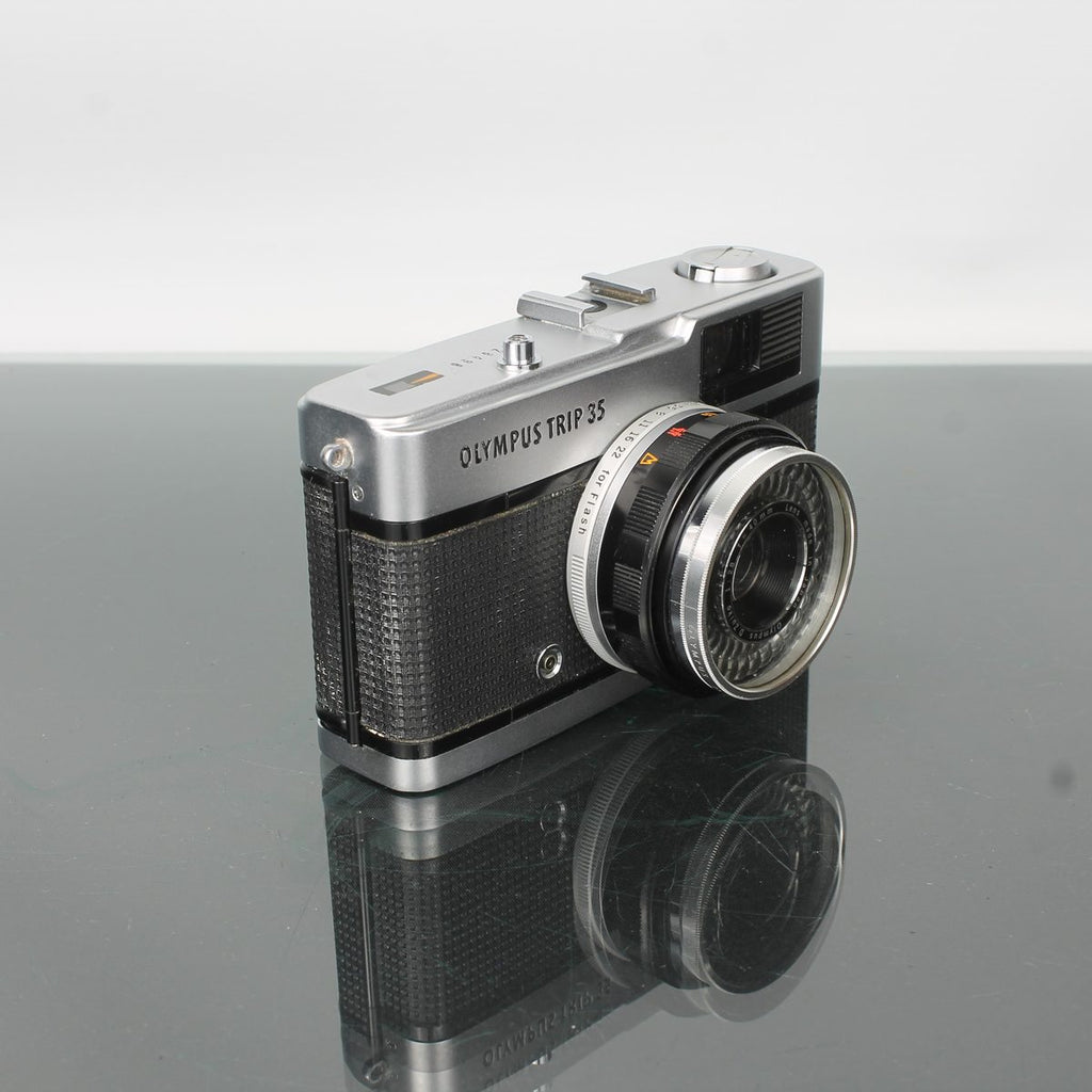 Olympus Trip 35