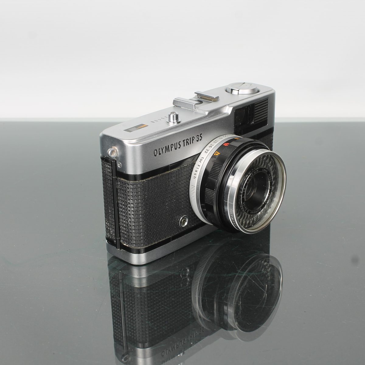 Olympus Trip 35