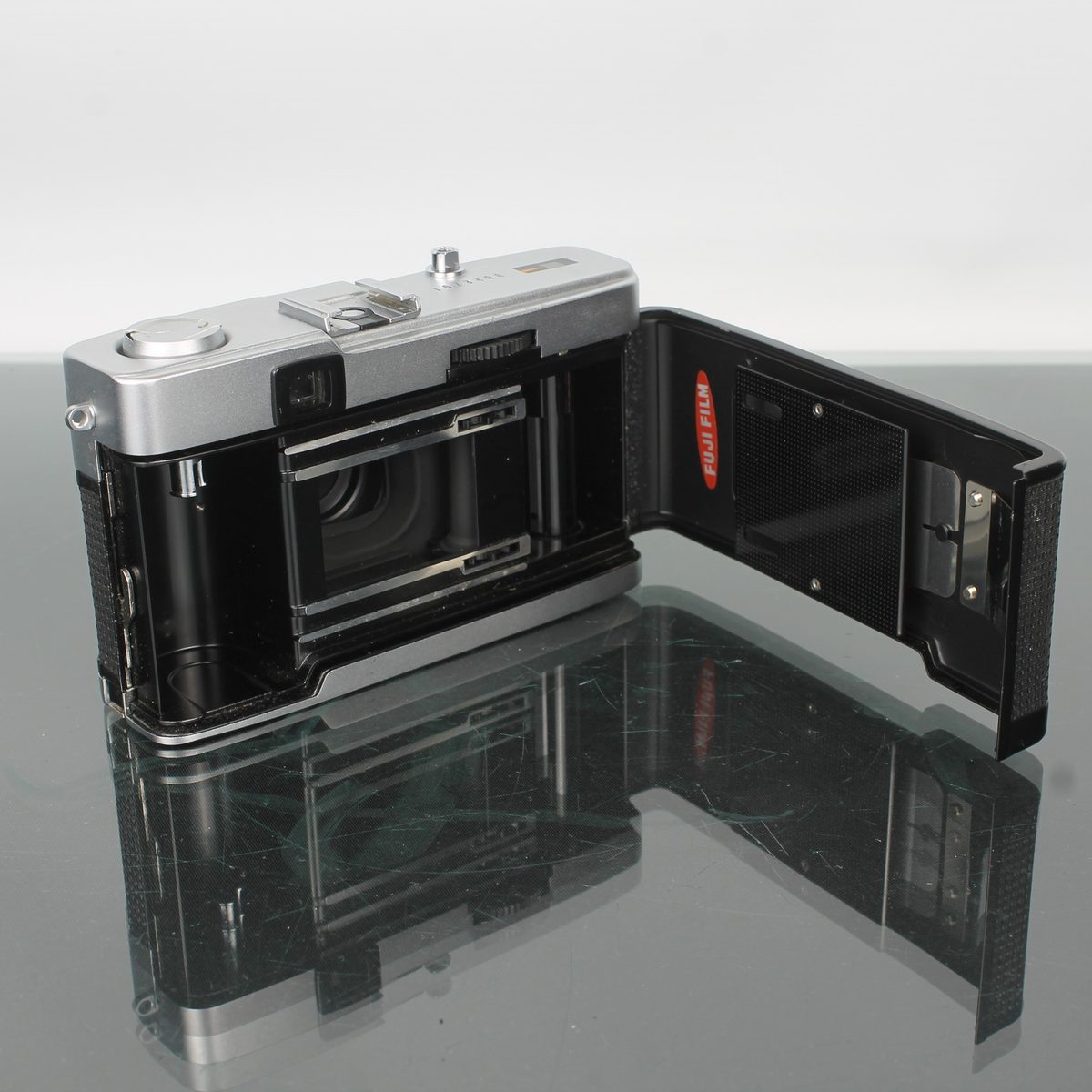 Olympus Trip 35