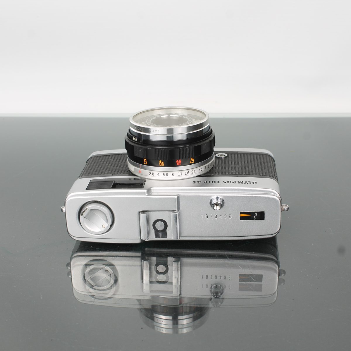 Olympus Trip 35