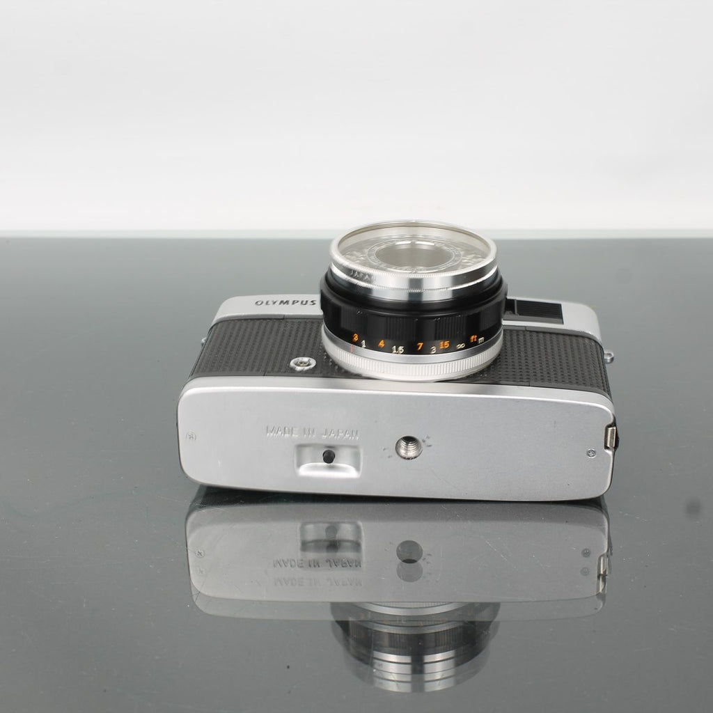 Olympus Trip 35