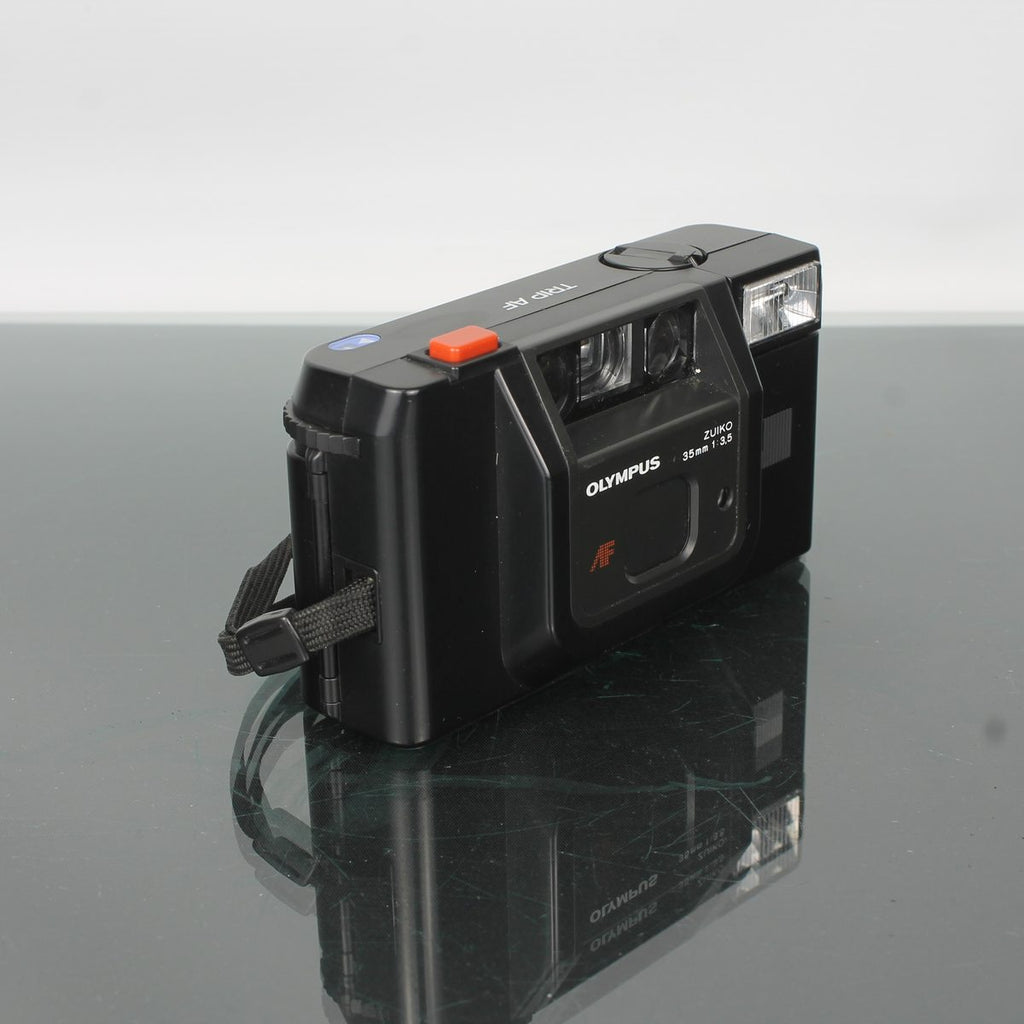 Olympus Trip AF 35mm 1:3.5