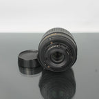 Nikon D200 + DX Nikkor 18-55mm 1:3.5-5.6