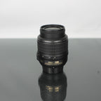 Nikon D200 + DX Nikkor 18-55mm 1:3.5-5.6