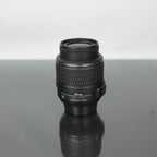 Nikon D200 + DX Nikkor 18-55mm 1:3.5-5.6
