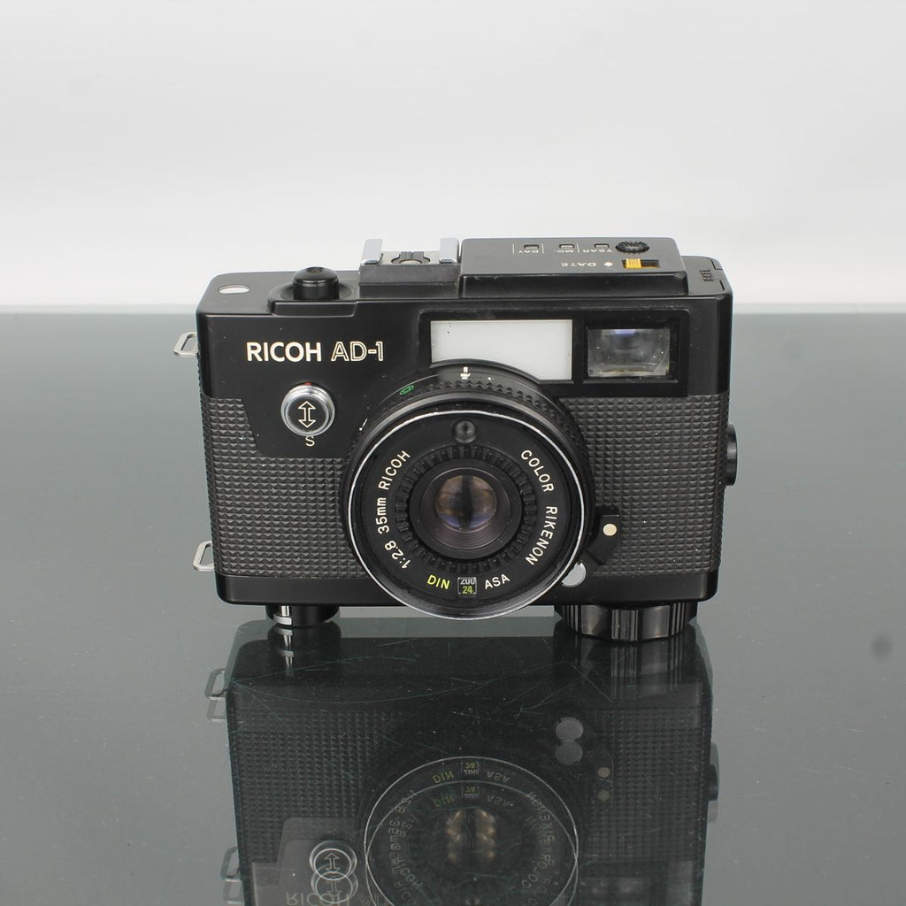 Ricoh AD-1