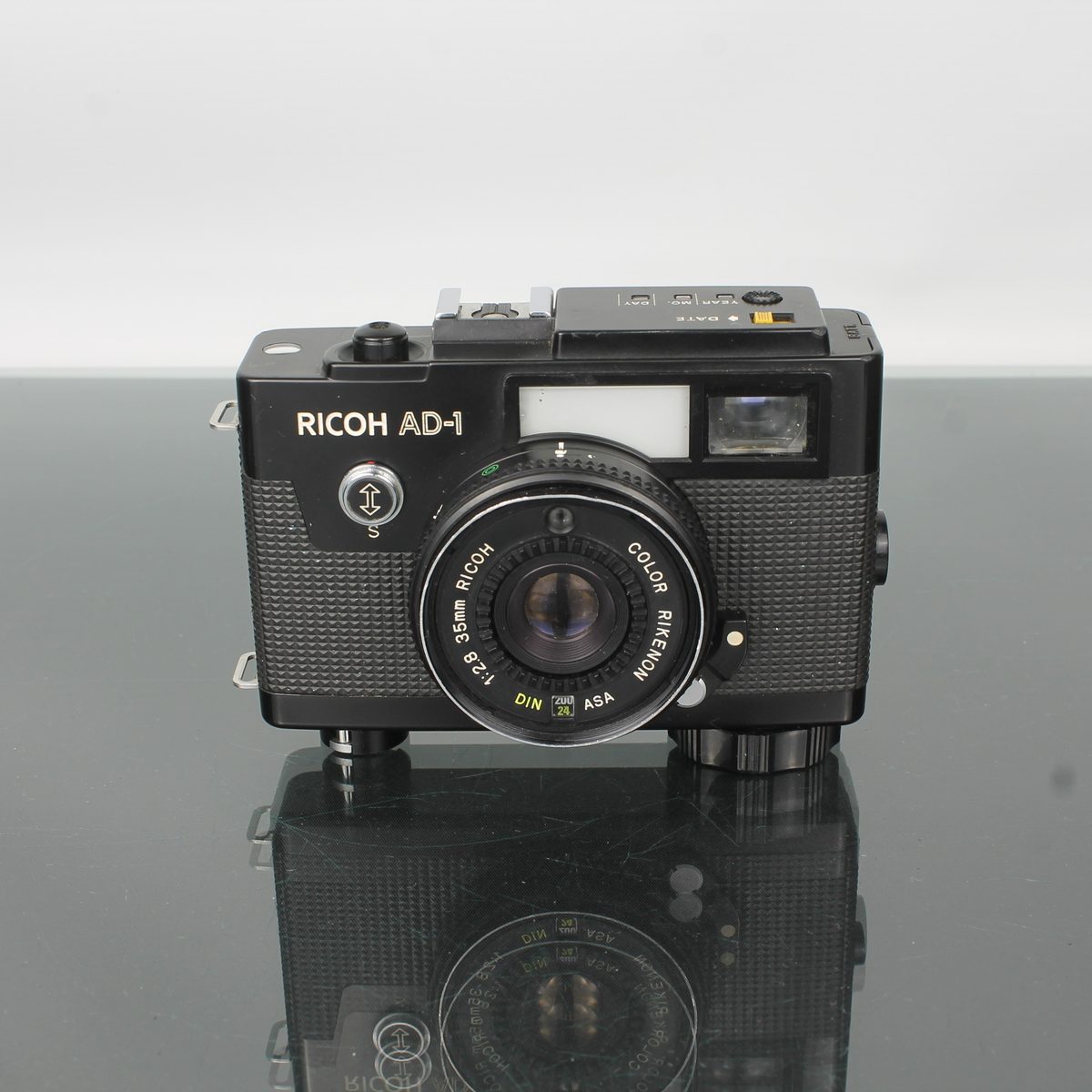 Ricoh AD-1
