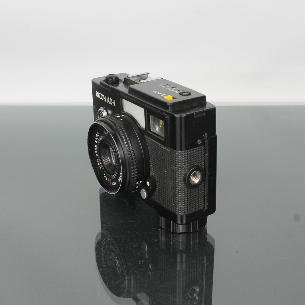 Ricoh AD-1