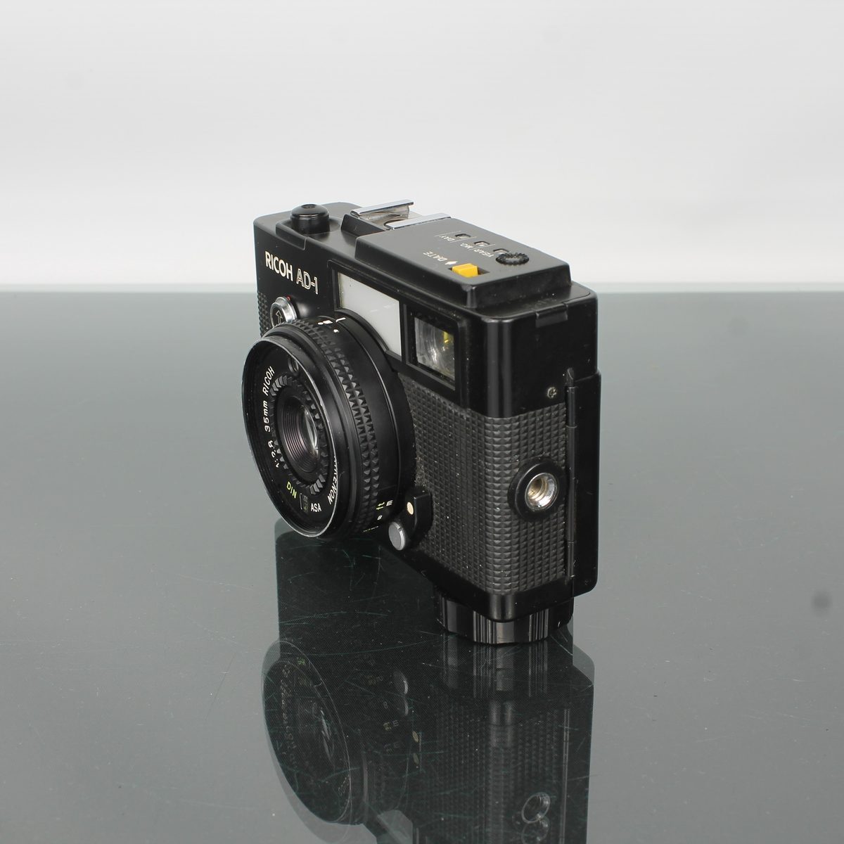 Ricoh AD-1