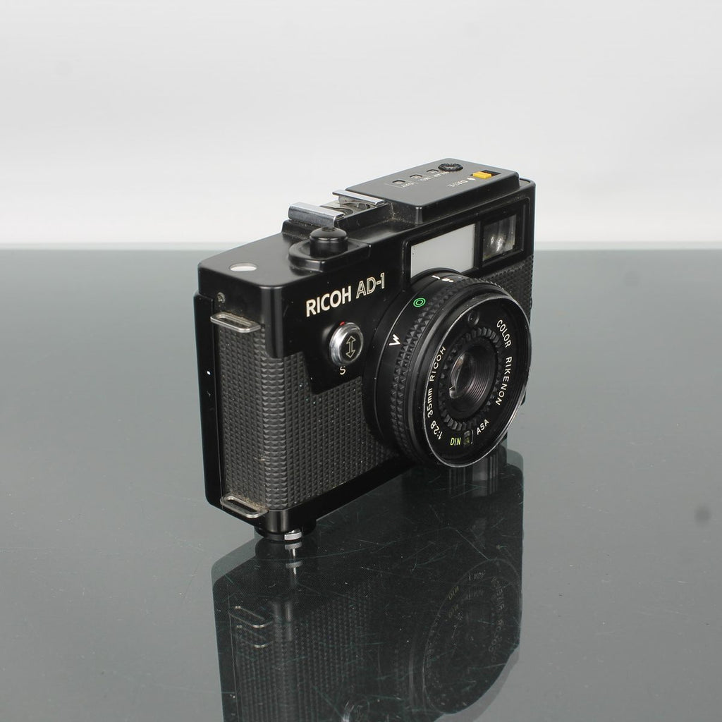 Ricoh AD-1