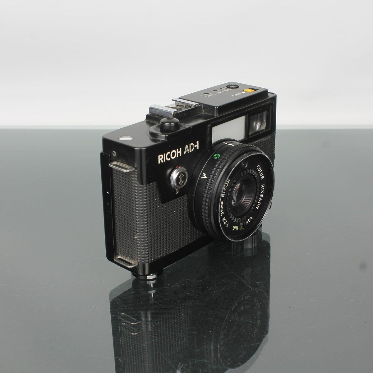 Ricoh AD-1
