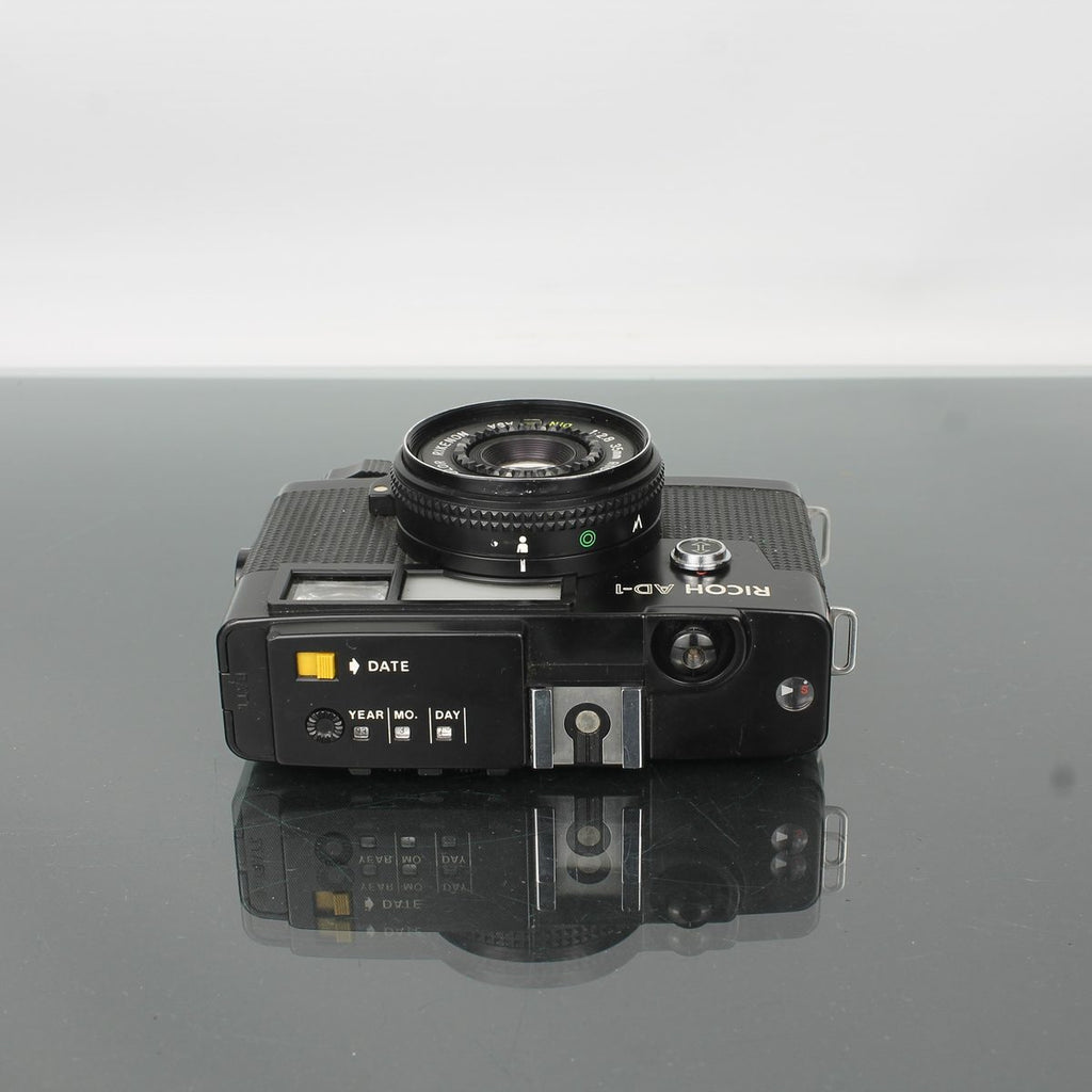 Ricoh AD-1