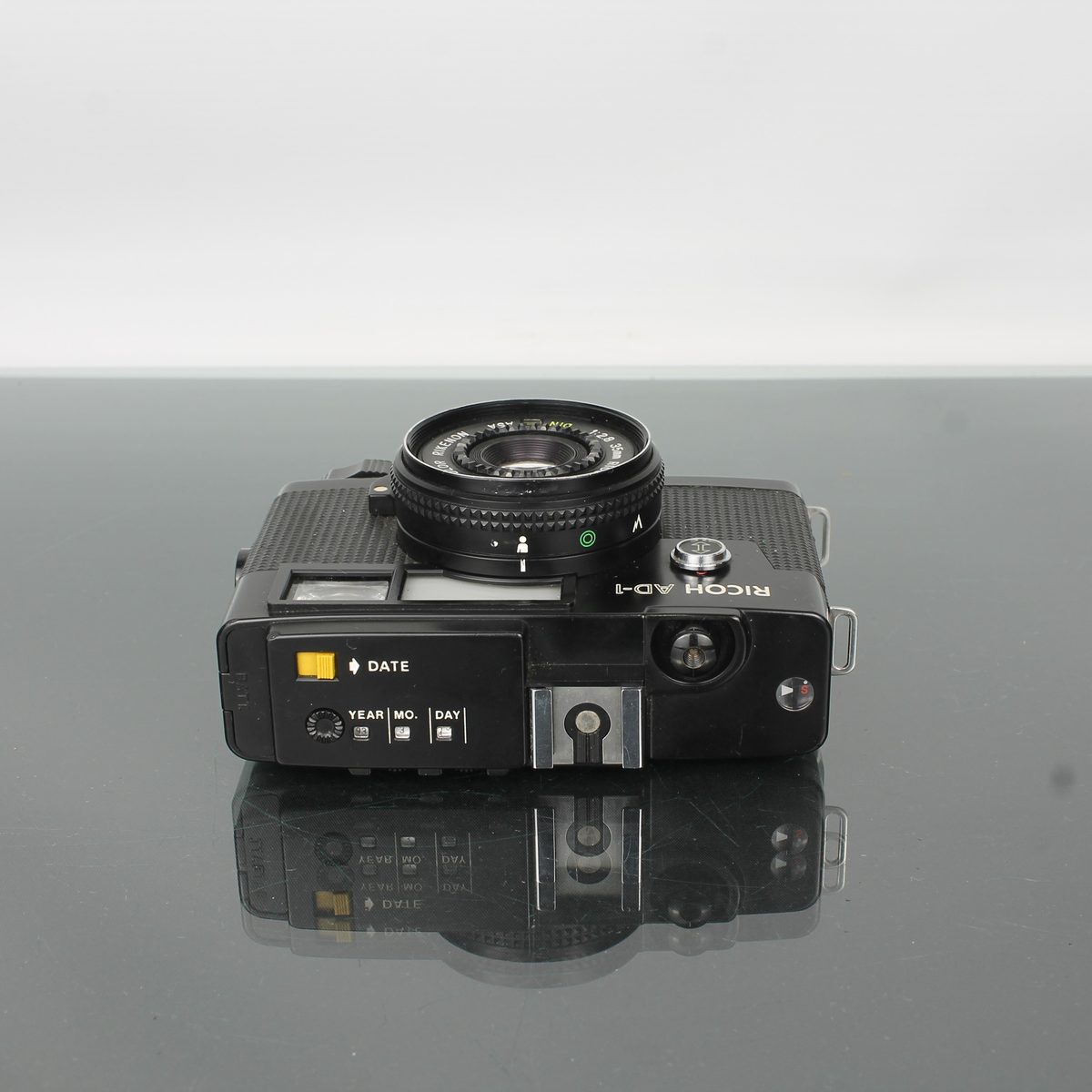 Ricoh AD-1