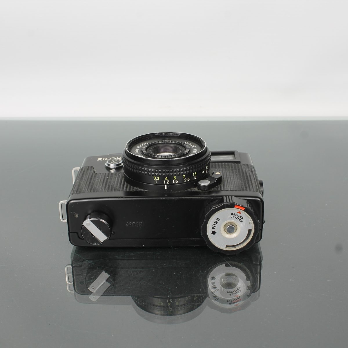 Ricoh AD-1