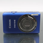 Canon IXUS 115 HS