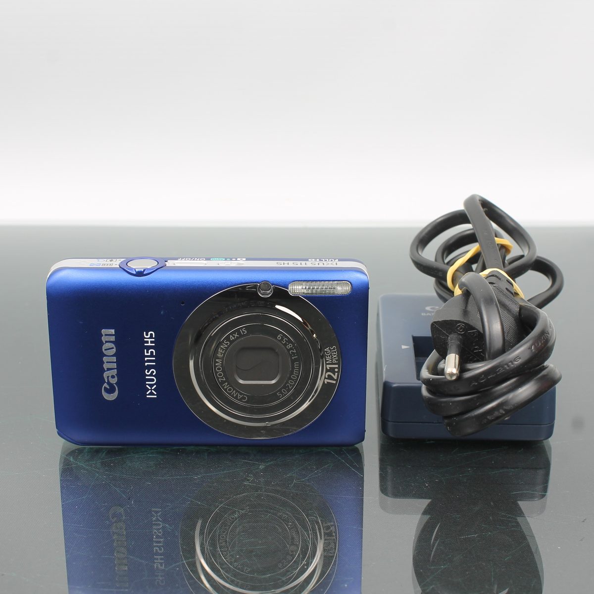 Canon IXUS 115 HS