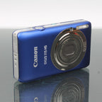 Canon IXUS 115 HS