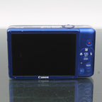 Canon IXUS 115 HS