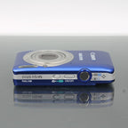 Canon IXUS 115 HS
