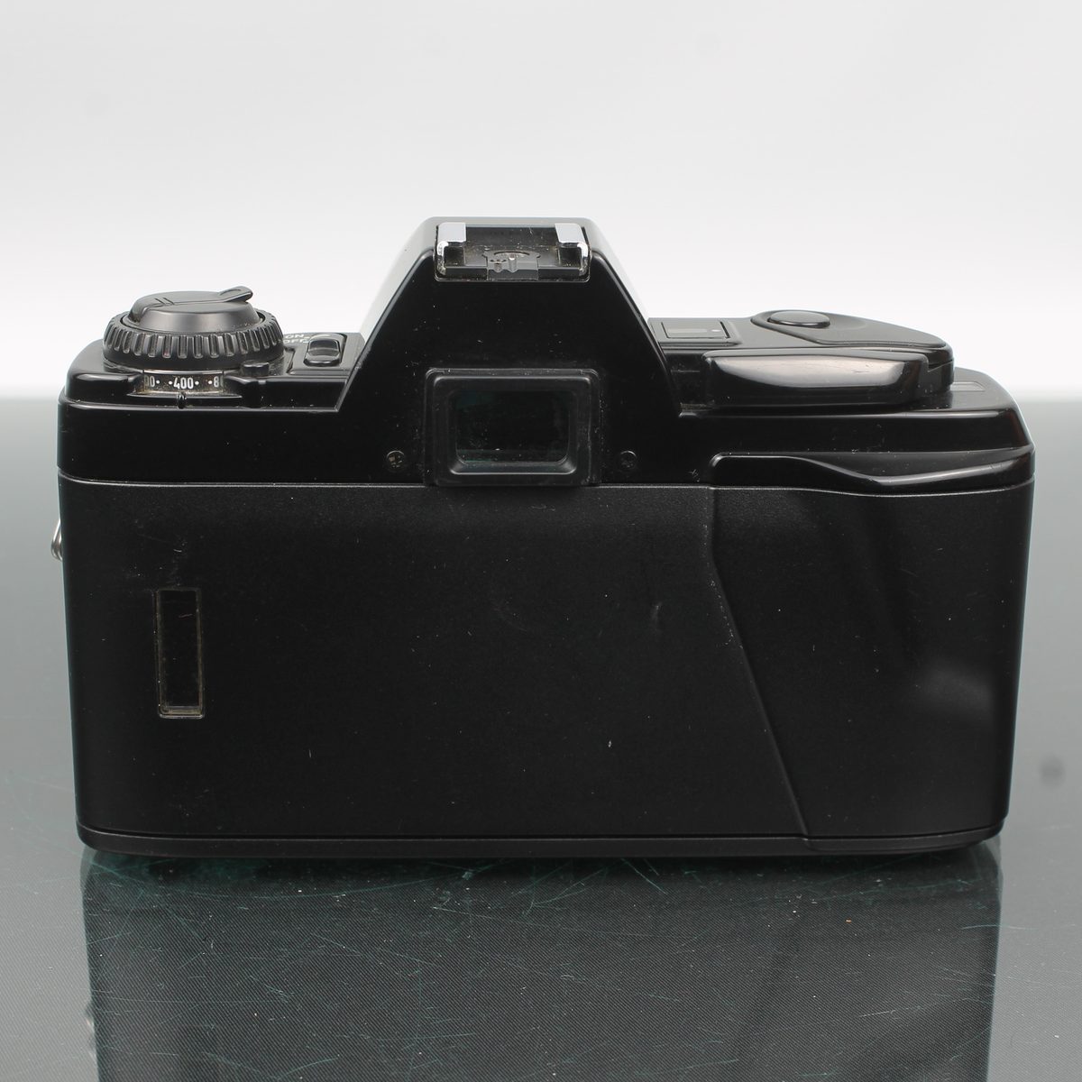 Minolta X-300s + Minolta MD 28-70mm 1:3.5-4.8
