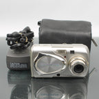 Olympus Mju 300 Digital