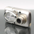 Olympus Mju 300 Digital