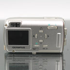 Olympus Mju 300 Digital