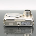 Olympus Mju 300 Digital