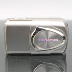 Olympus Mju 300 Digital