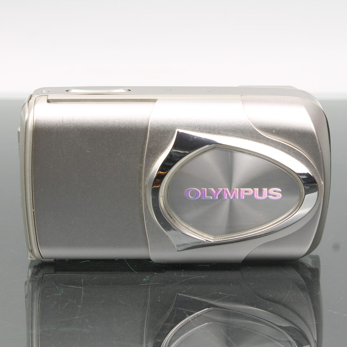 Olympus Mju 300 Digital