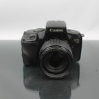 Canon EOS 750 + EF 35-105mm 4.5-5.6