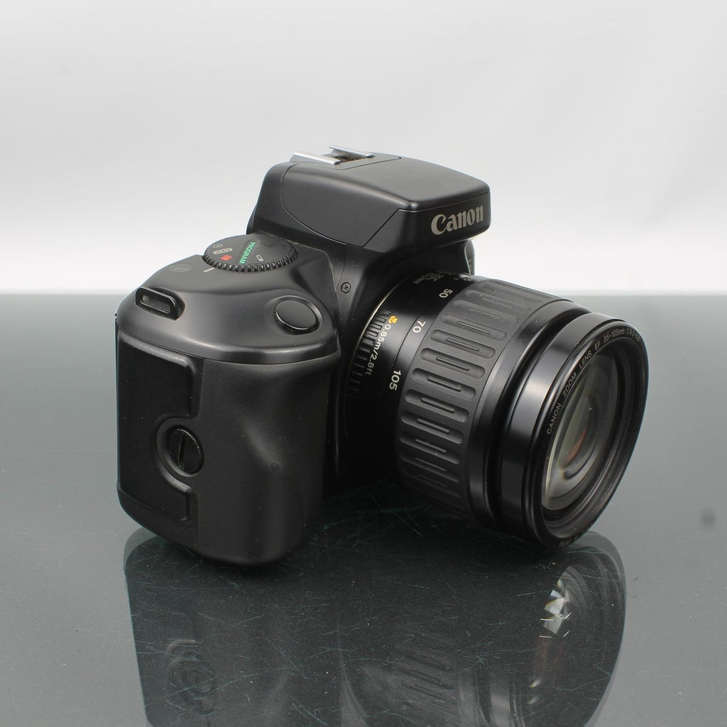 Canon EOS 750 + EF 35-105mm 4.5-5.6
