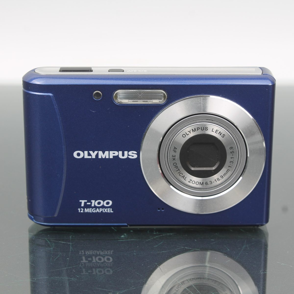 Olympus mju Zoom 105 Review: The Pocket Film Zoom That Lasts