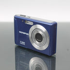 Olympus T-100