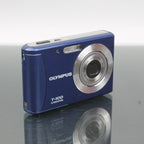 Olympus T-100