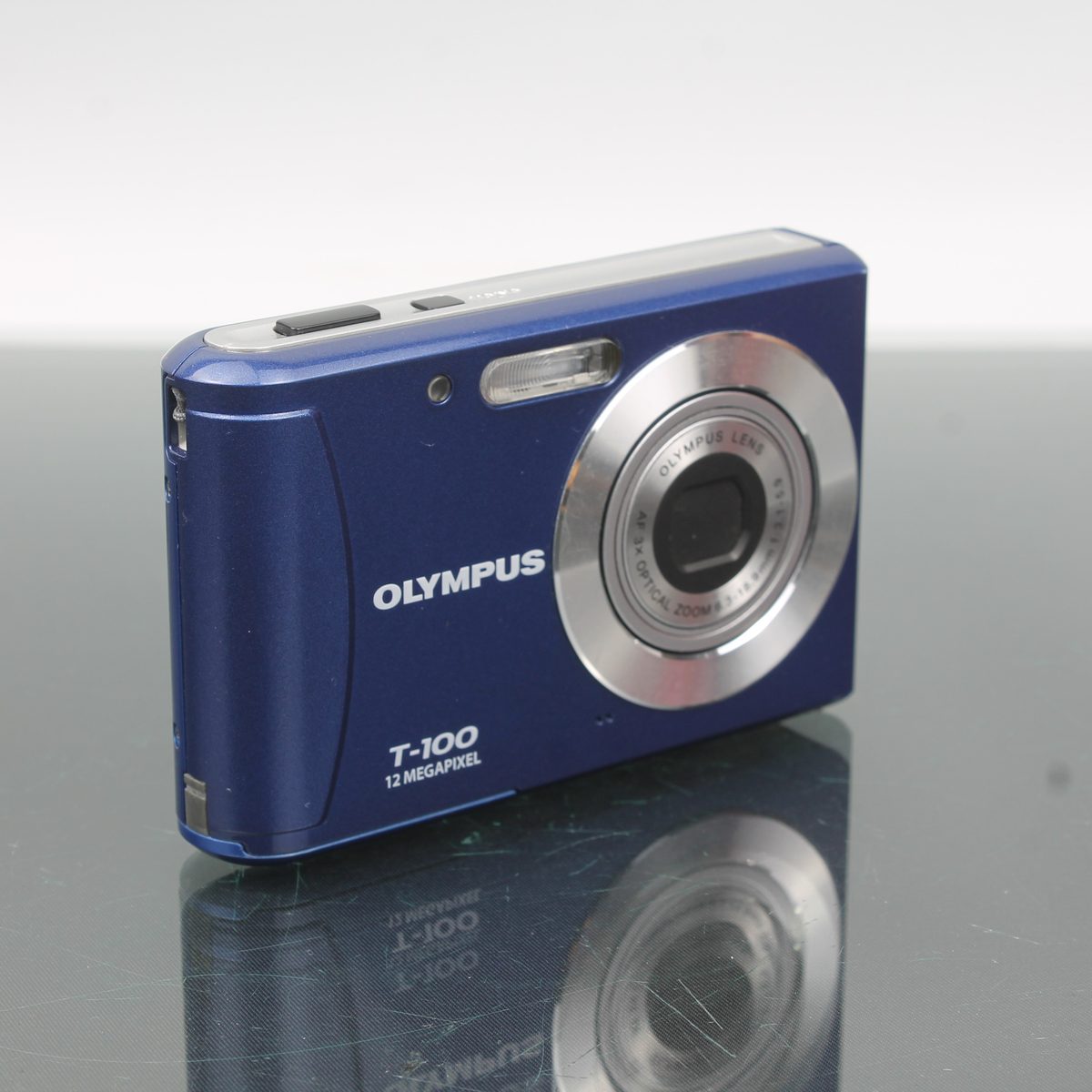 Olympus T-100