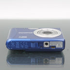 Olympus T-100