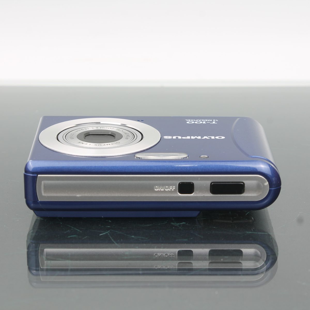 Olympus T-100