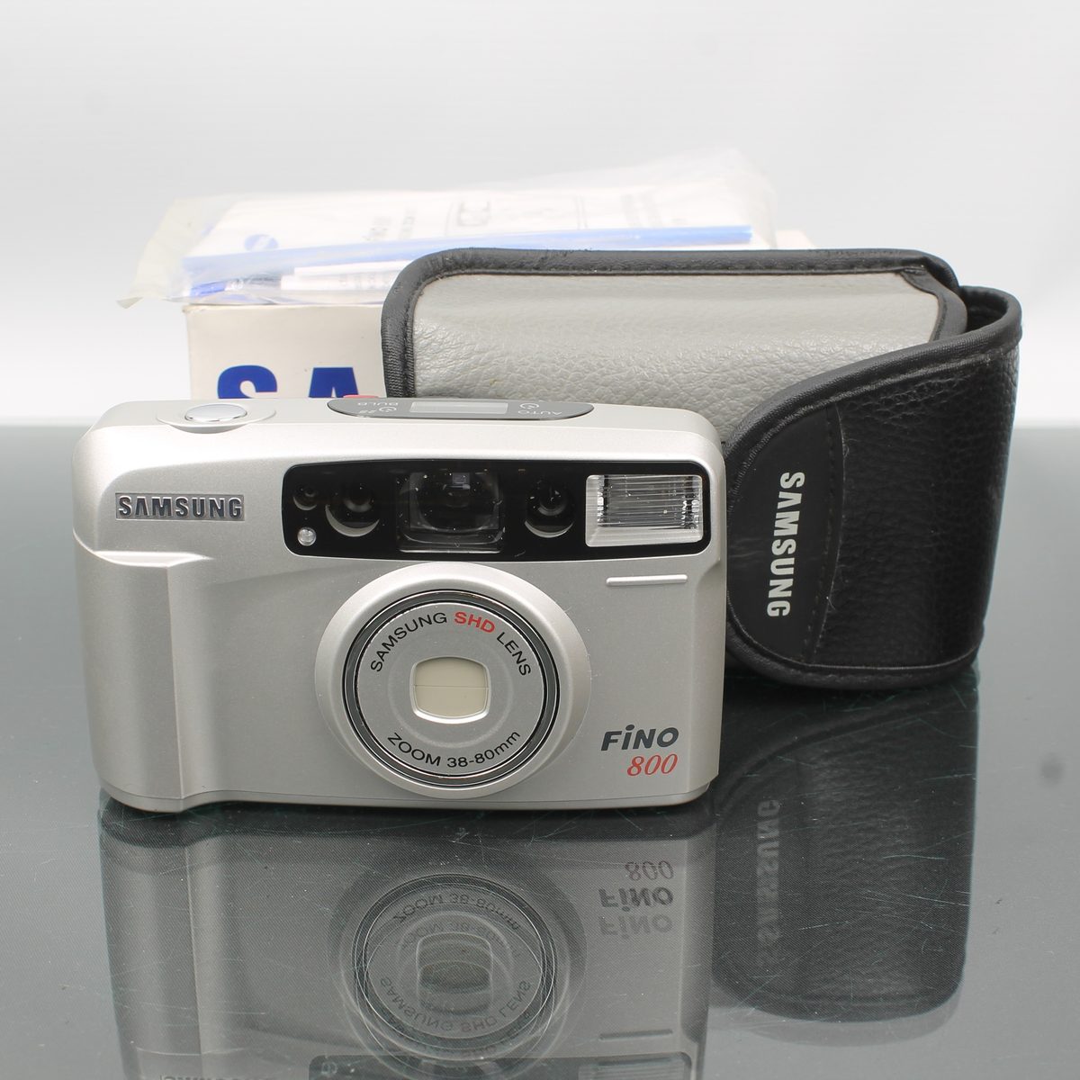 Samsung FiNO 800