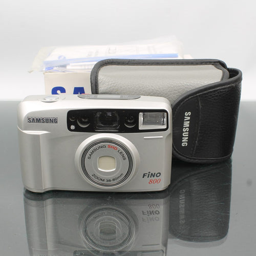 Samsung FiNO 800