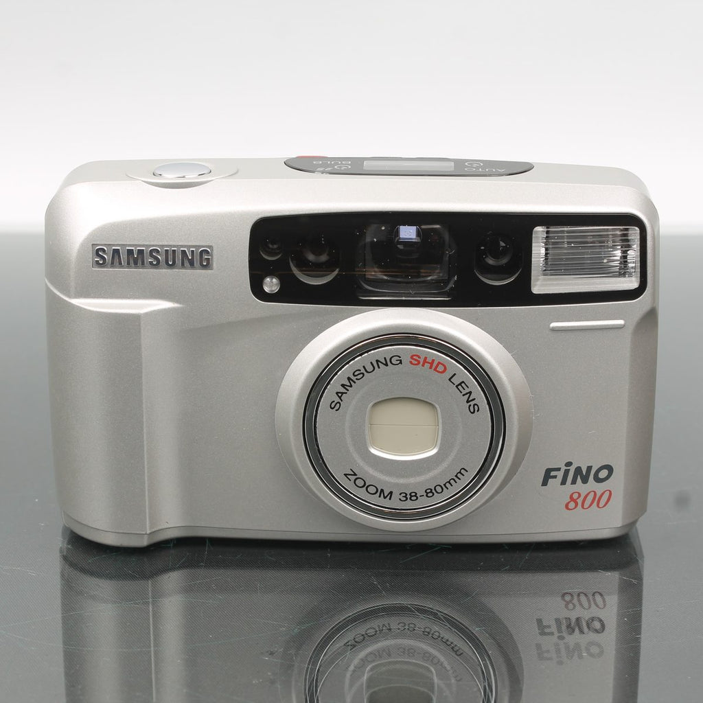 Samsung FiNO 800