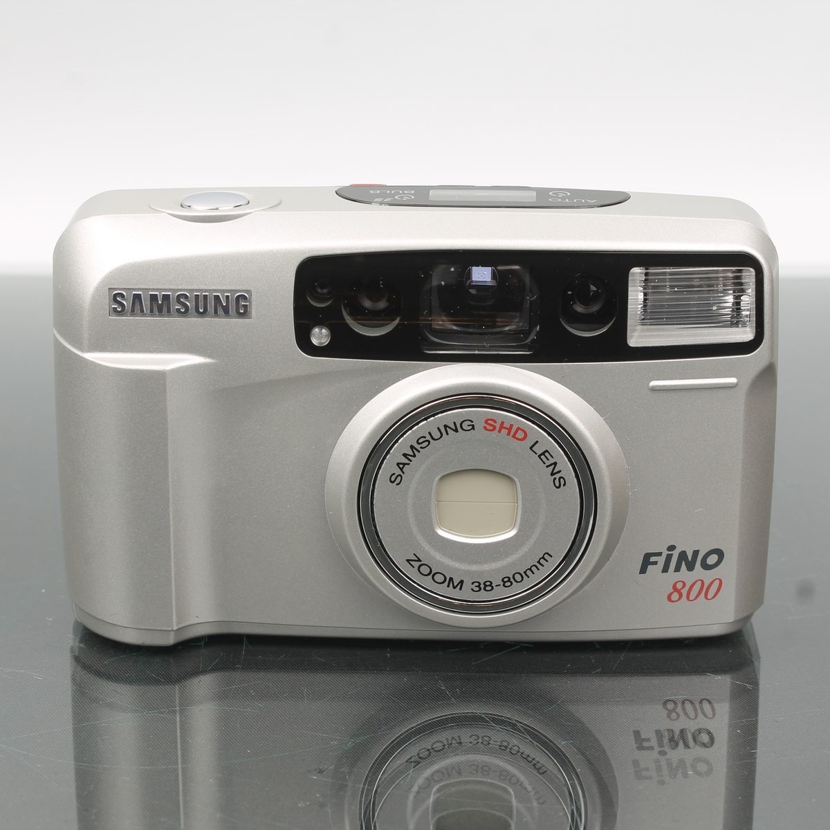 Samsung FiNO 800