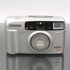 Samsung FiNO 800