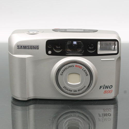 Samsung FiNO 800