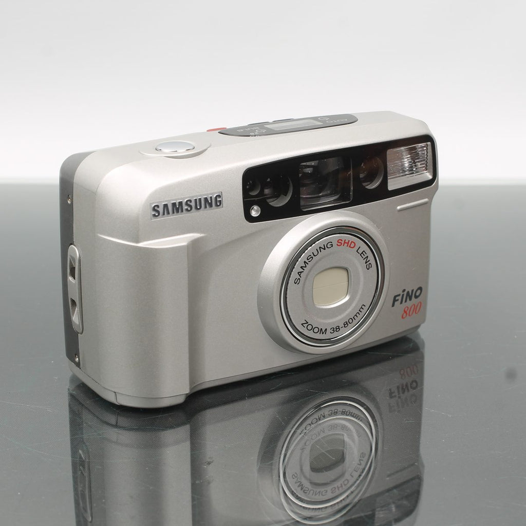 Samsung FiNO 800