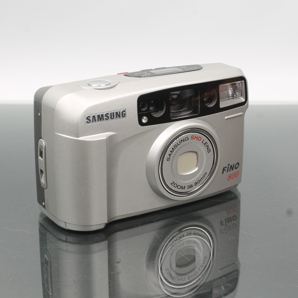 Samsung FiNO 800