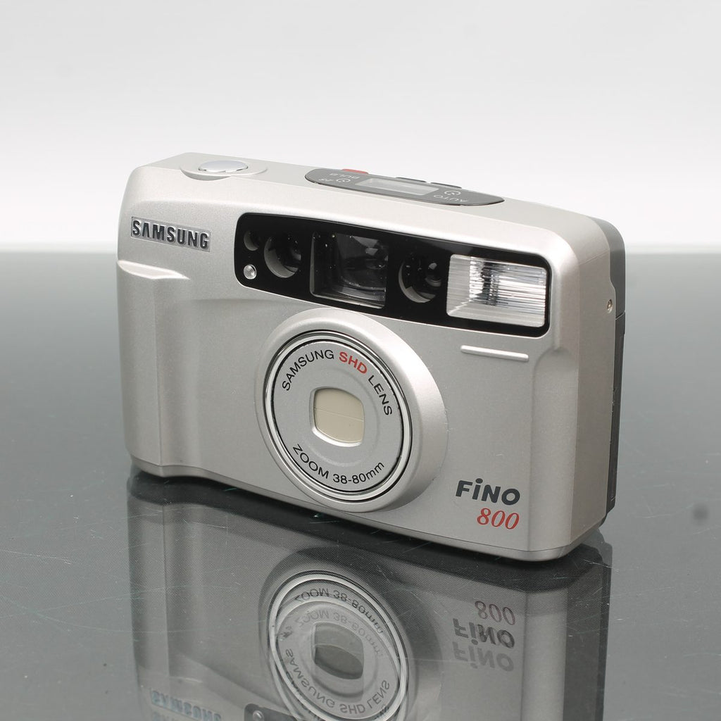 Samsung FiNO 800