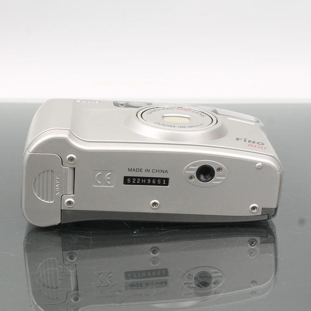 Samsung FiNO 800