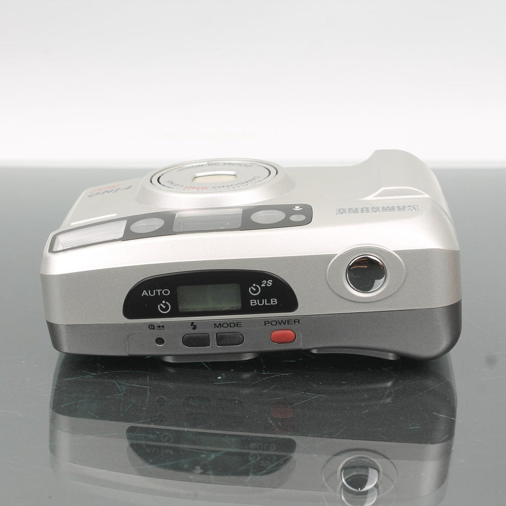 Samsung FiNO 800