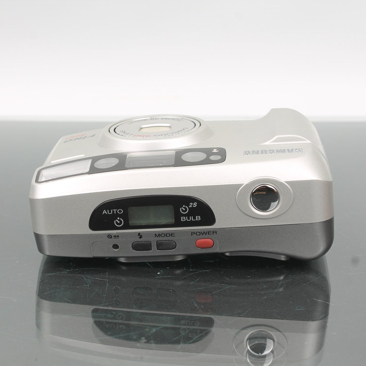 Samsung FiNO 800